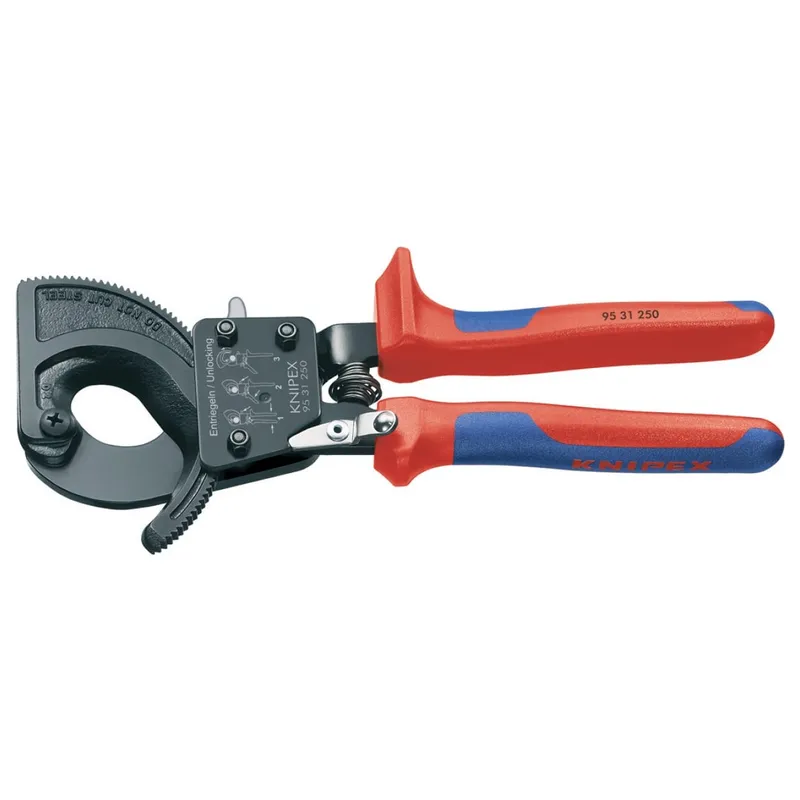 Кабелерез Knipex KN-95 31 250