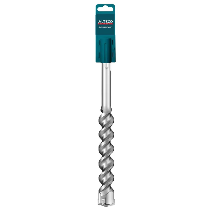 Бур по бетону ALTECO 24х360 SDS-Max