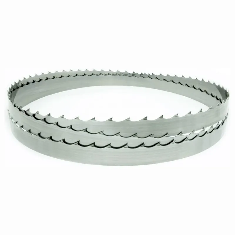 Ленточная пила SHARKMETAL II 13х0.65х6х1575