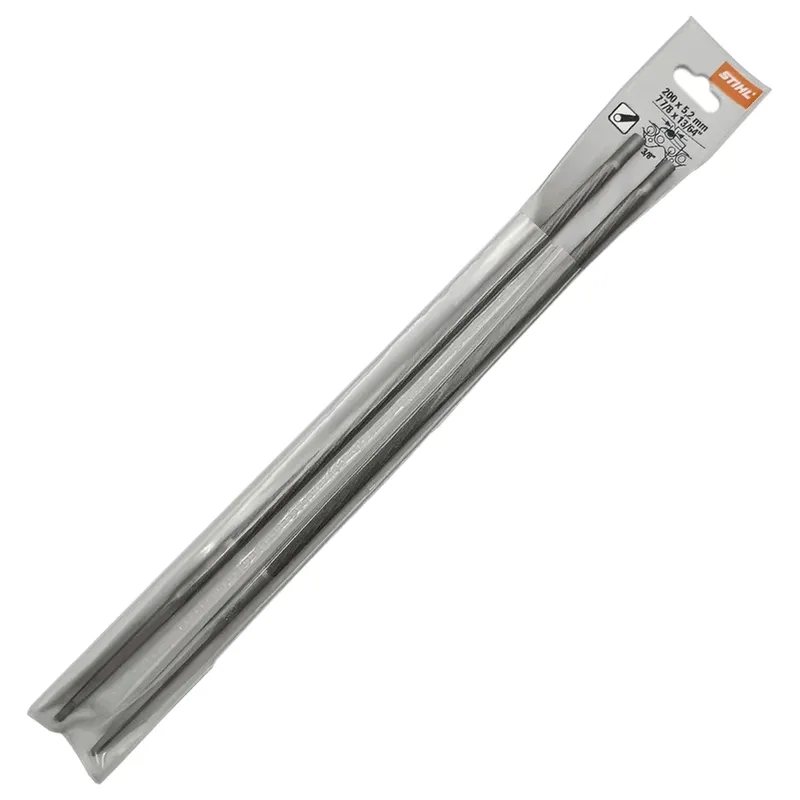 Круглый напильник STIHL 5,2x200 2шт. 56057735212