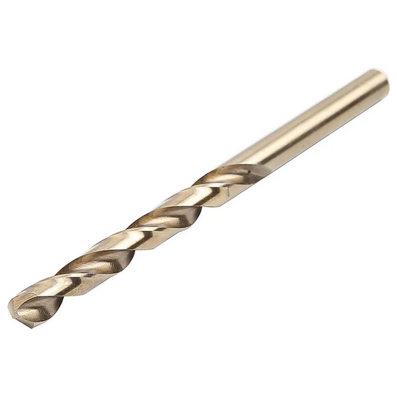 Сверло по металлу TOLSEN HSS/M35 (Co5%) 1х34мм 75140