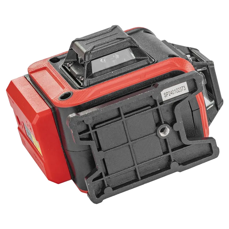 Лазерный нивелир CONDTROL Smart 4D Plus 1-2-484