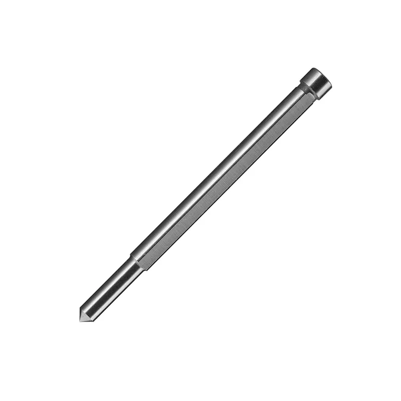 Штифт центрующий ALTECO 6.34х90 мм