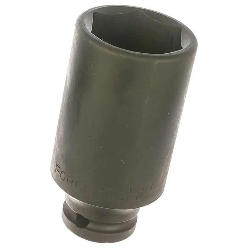 Торцевая головка FORCE 1/2" 32мм 4458532
