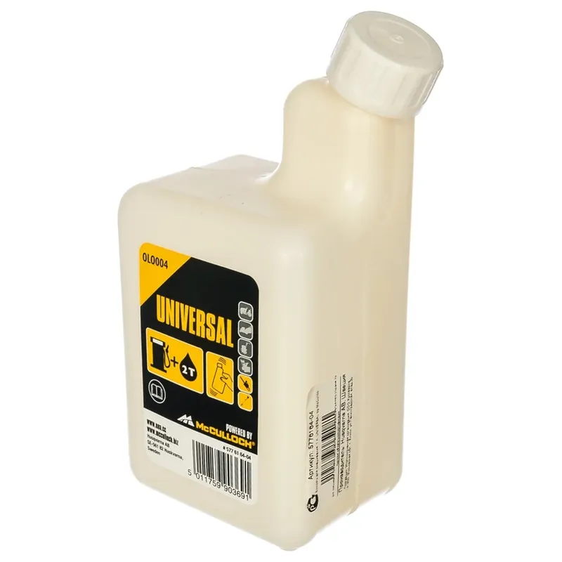 Емкость для смешивания топлива Husqvarna "UNIVERSAL" 1л 5776164-04