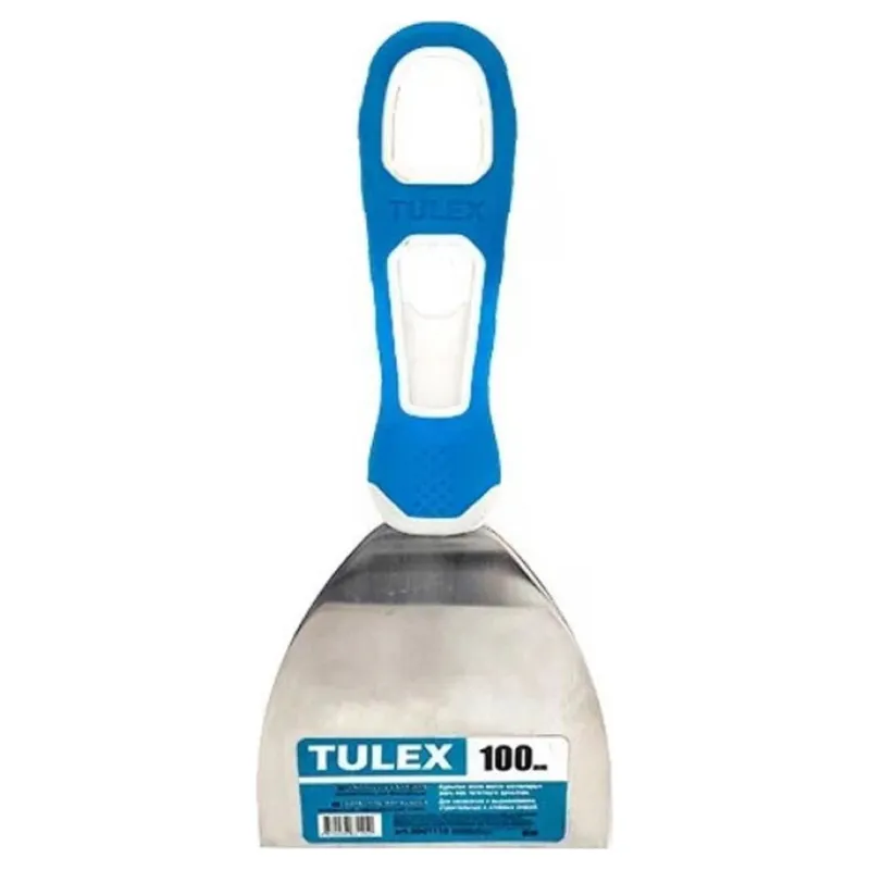 Шпатель фасадный TULEX 200мм 3001120