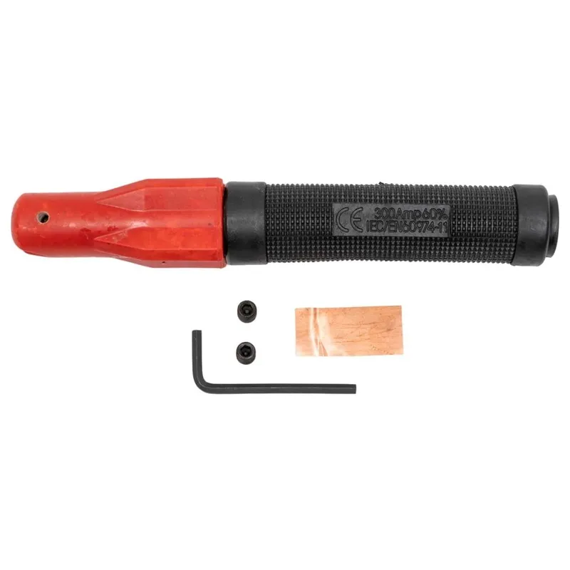 Электрододержатель KRASS HANDY 300 2942008