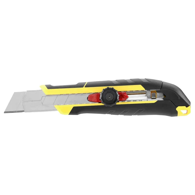 Нож с сегментированным лезвием STANLEY "FATMAX" 25мм FMHT10330-0