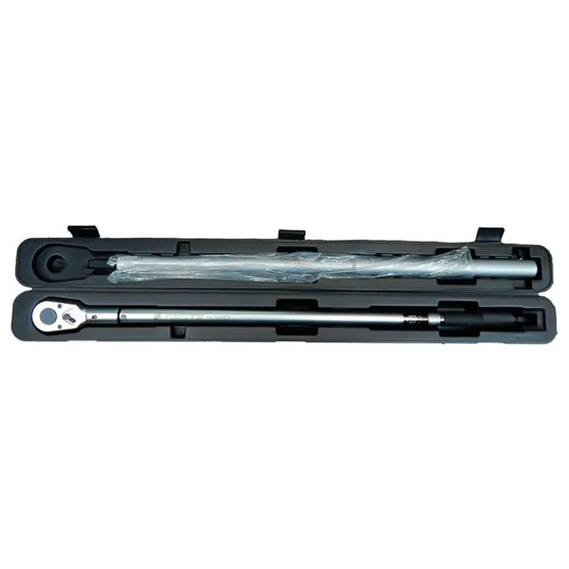 Ключ динамометрический FORCE 3/4" 647A6021