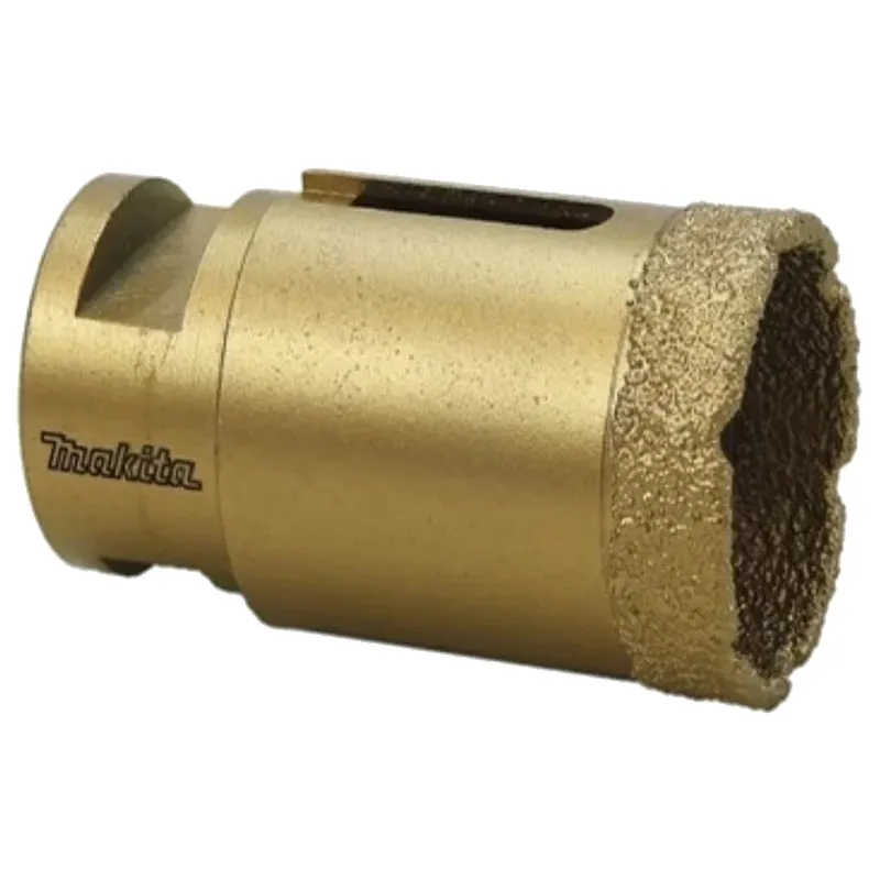 Коронка алмазная Makita M14x2 14мм D-44432