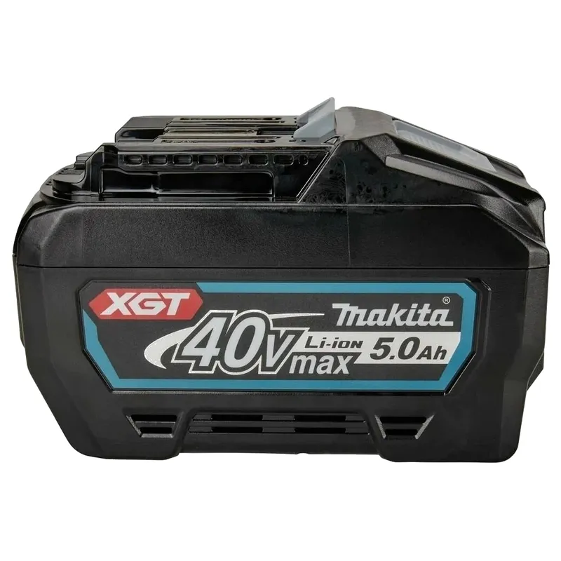 Аккумулятор Makita XGT BL4050 40В 5.0Ач 1 шт. 191L47-8