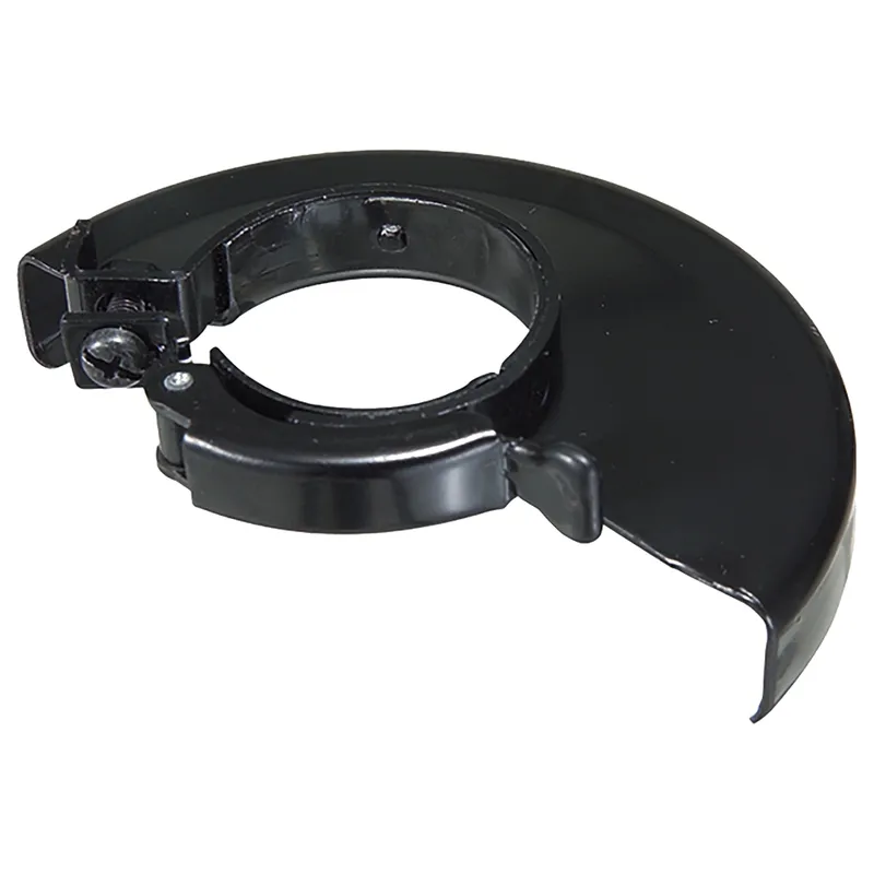 Кожух защитный бесключевой Makita для УШМ 125мм 123145-8