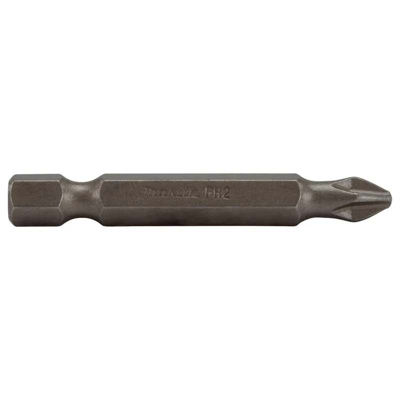 Бита Makita PZ2 E-form (MZ) 50мм 1шт. B-26587/X1