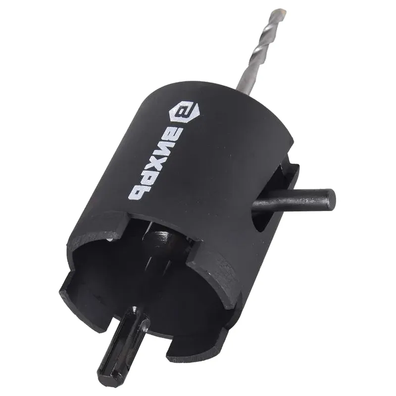 Коронка алмазная по бетону Вихрь SDS-Plus 68мм 73/10/9/9