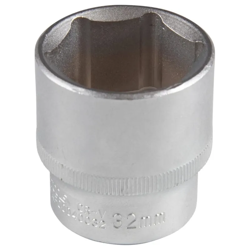 Головка торцевая AFFIX 1/2" 32мм AF00040032