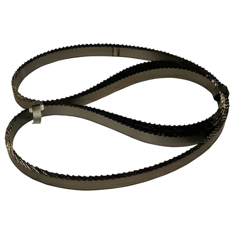 Ленточная пила SHARKMETAL M42 20х0.9х8/12Tх2362