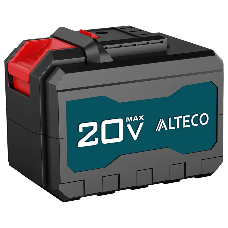 Аккумулятор ALTECO BCD 2006Li BL
