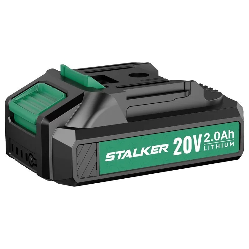Аккумулятор STALKER 20V 2.0Ah