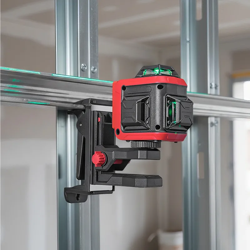 Лазерный нивелир CONDTROL Smart 3D Plus 1-2-478