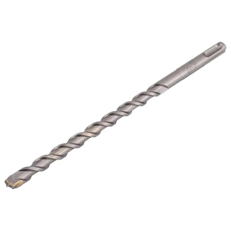 Бур-сверло GEPARD SDS-plus 10x150x210мм GP0110-210