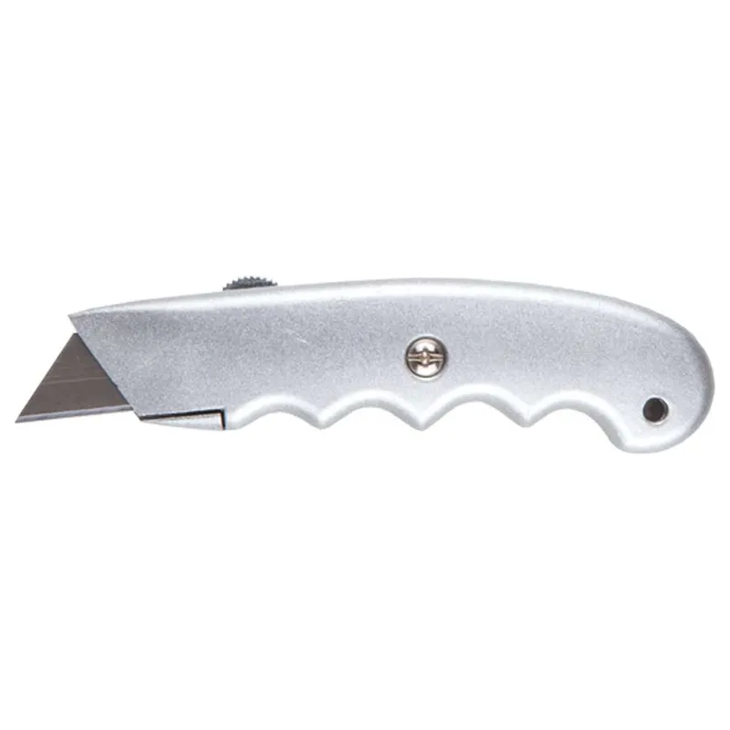 Строительный выдвижной нож STARTUL MASTER ST0935