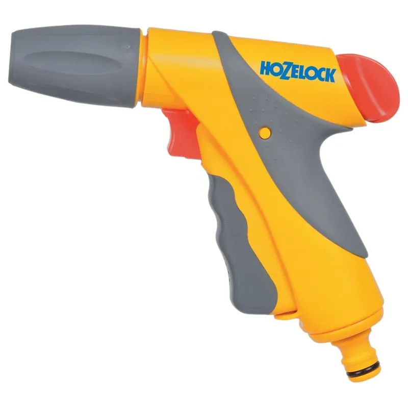 Пистолет-распылитель HoZelock Jet Spray Plus 2682P0000