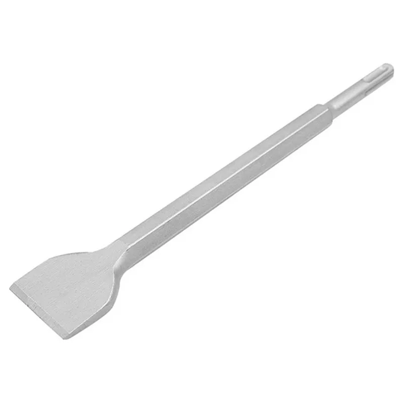 Зубило плоское TOLSEN SDS-plus 14х40х250мм 75442