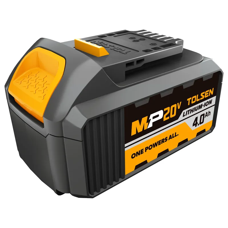 Аккумулятор TOLSEN MP 20V 4А·ч Li-ion 87474