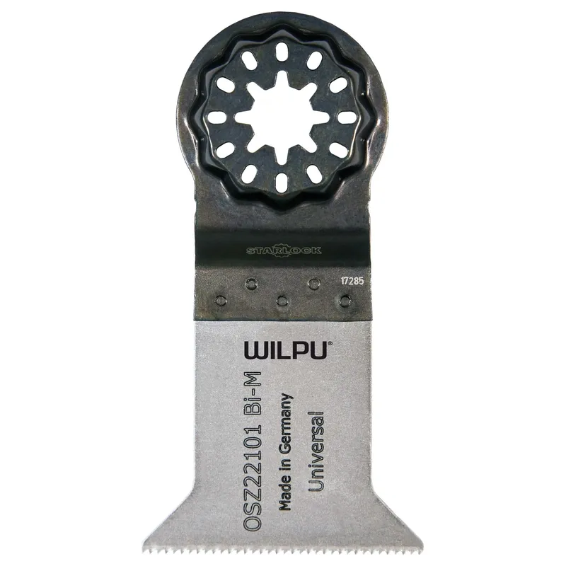Насадка для реноватора WILPU OSZ221 50мм 2322100001