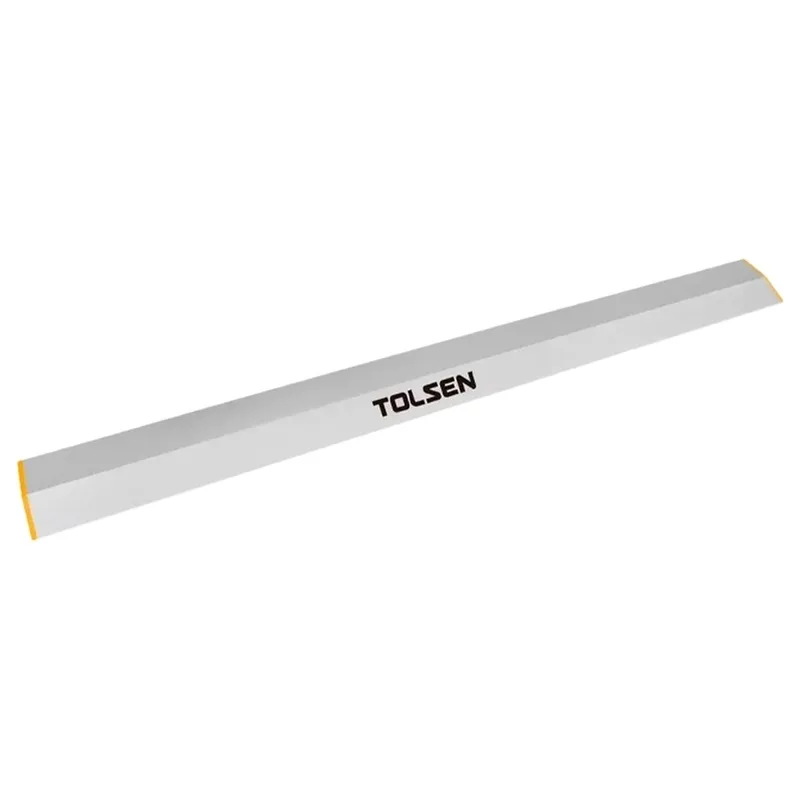 Правило штукатурное алюминиевое TOLSEN L=1.5м 41081