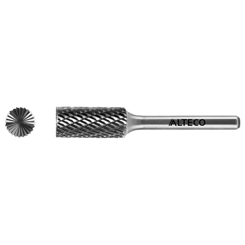Борфреза по металлу ALTECO B 1020/6 MX