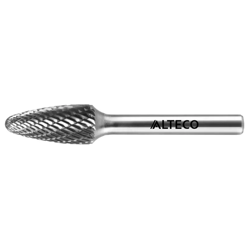 Борфреза по металлу ALTECO F 1225/6 MX