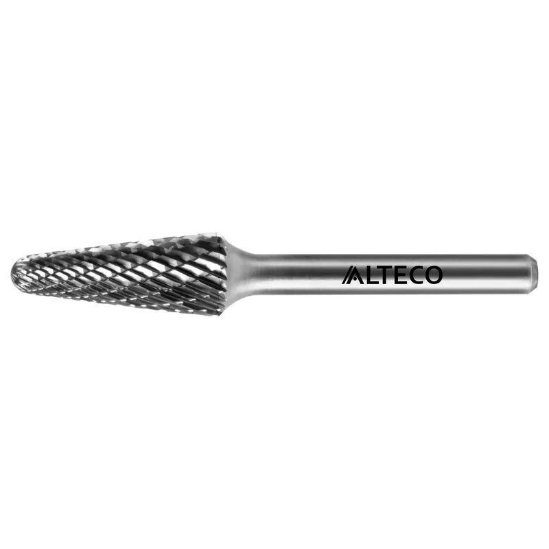 Борфреза по металлу ALTECO L 1228/6 MX