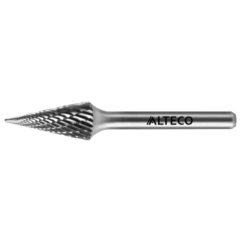 Борфреза по металлу ALTECO M 1020/6 MX