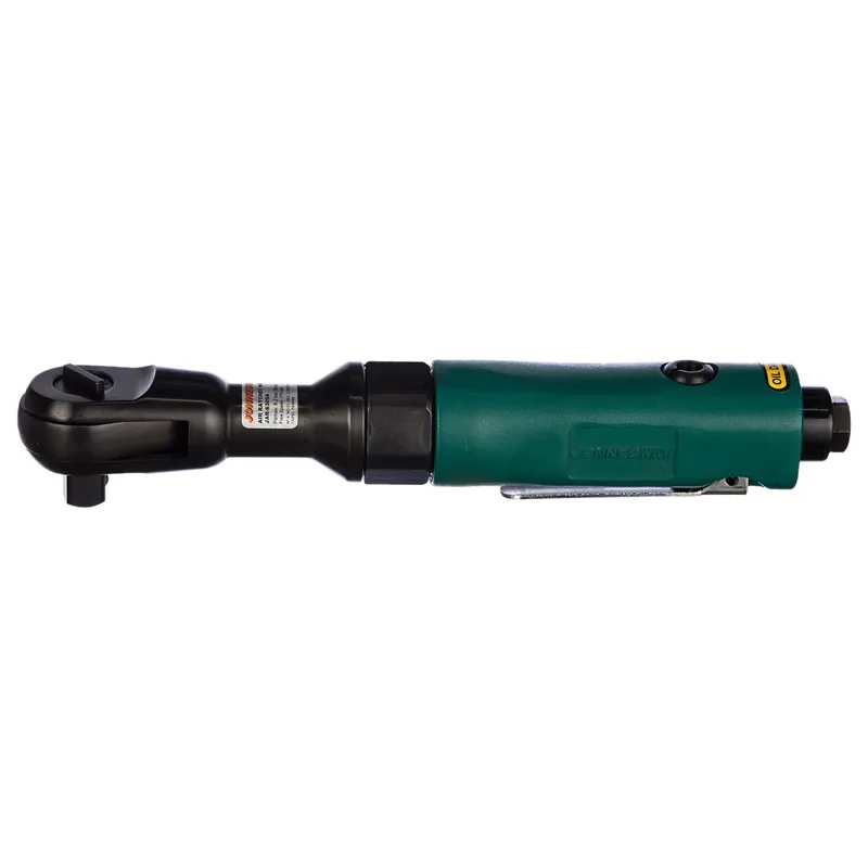Рукоятка OMBRA трещоточная пневматическая 1/2"DR JAR-6309A