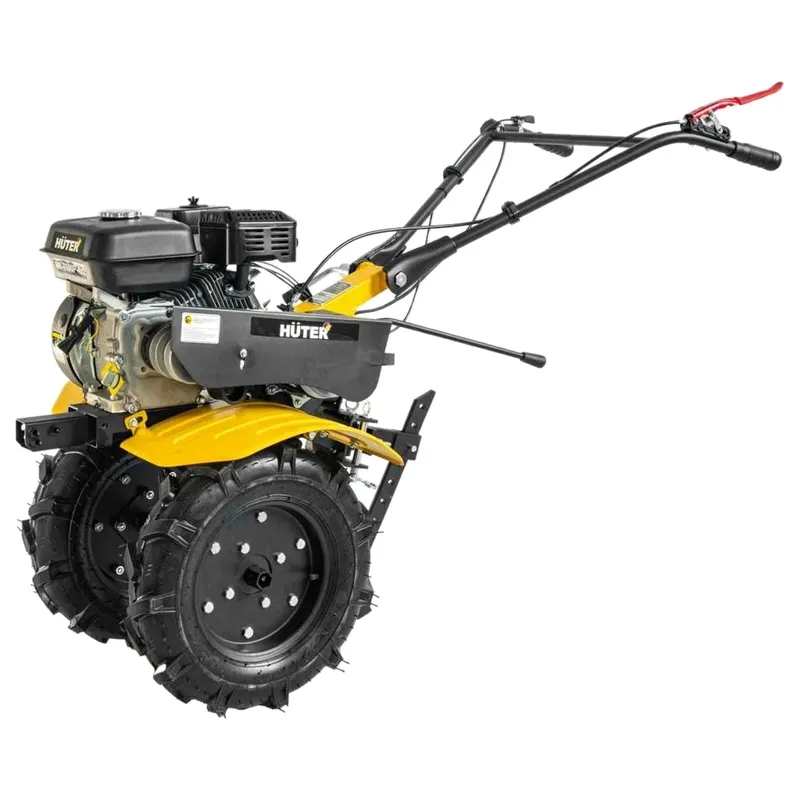 Сельскохозяйственная машина Huter МК-7800P-4х2 70/5/45