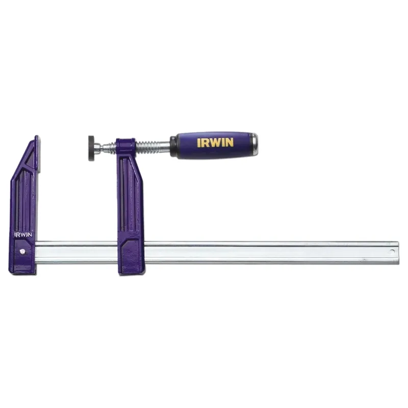 Струбцина IRWIN Clamp M 120/800мм 10503572