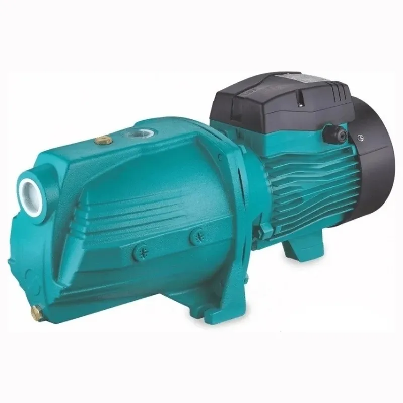 Насос самовсасывающий Leo AJm 150L