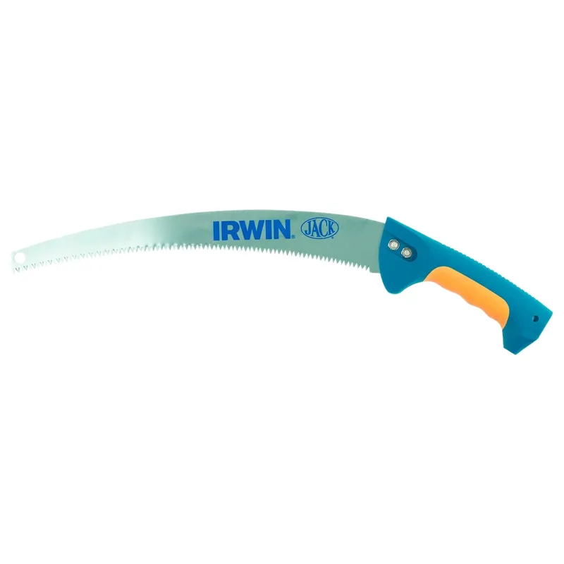 Подрезная садовая пила IRWIN изогнутая 330мм TNA2072330000