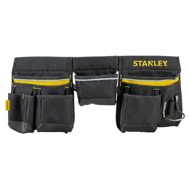 Пояс для ношения инструмента Basic Stanley Tool Apron 1-96-178