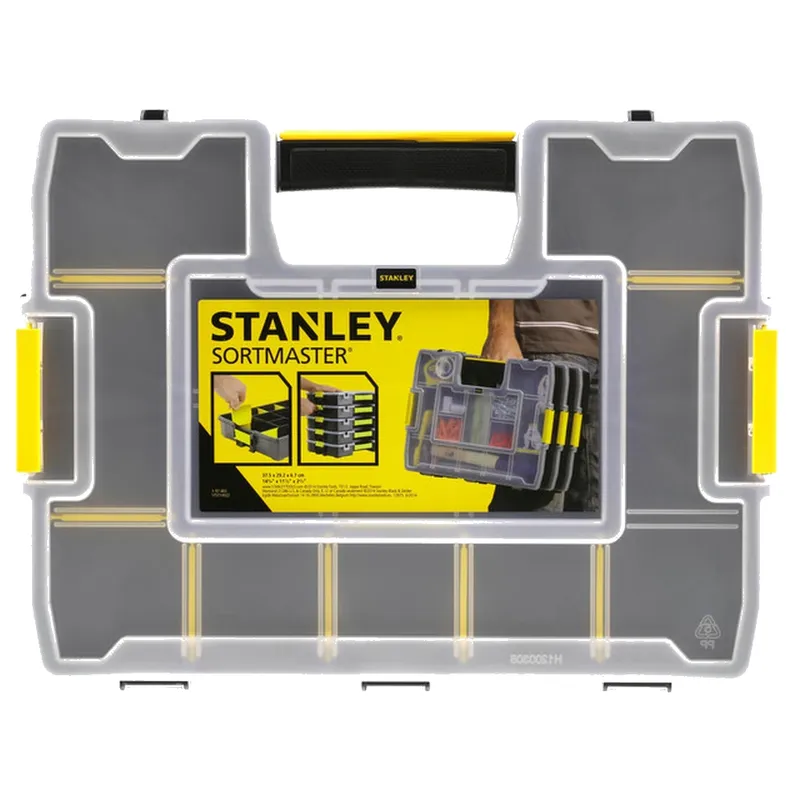 Органайзер Stanley Sort Master Junior 1-97-483