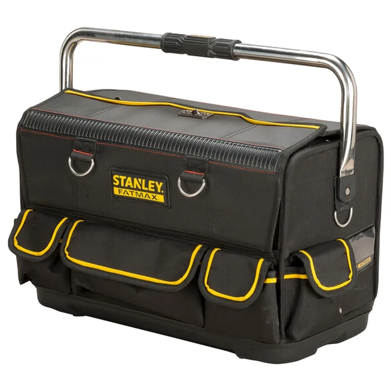 Двусторонняя сумка сантехника Stanley FATMAX Plumber Bag FMST1-70719
