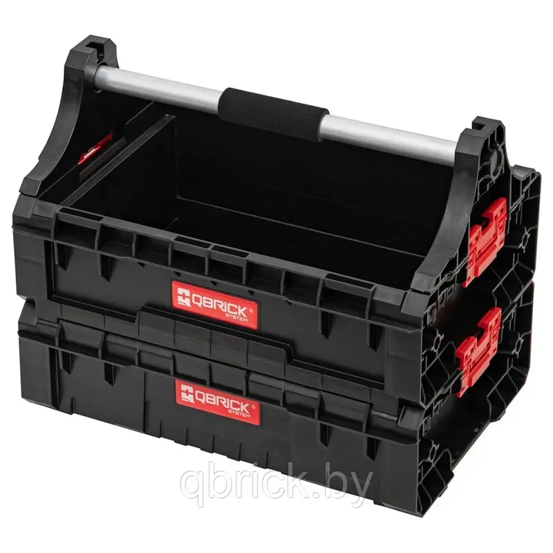 Корзина модульная QBRICK System PRO Modular tray Z259695PG001