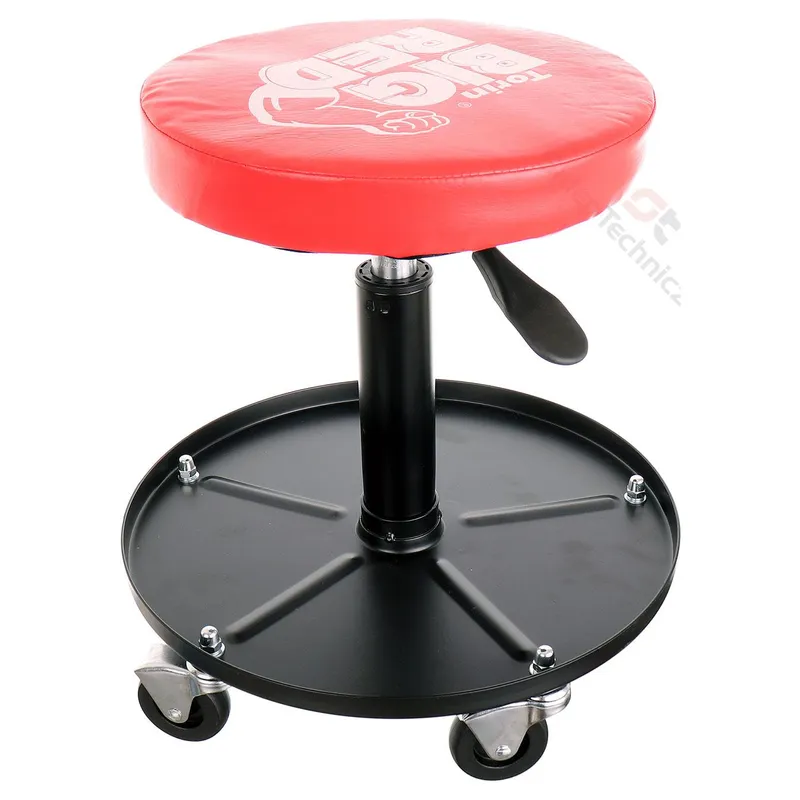Стул подкатной BIG RED TRHL6201