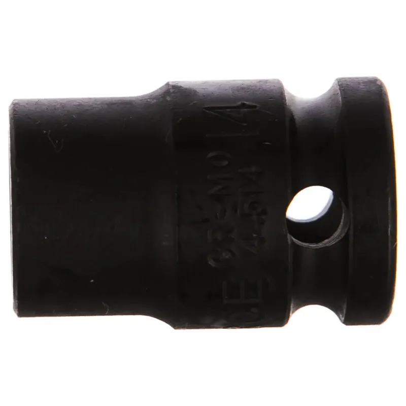 Головка ударная FORCE 6-гранная 1/2" 14мм 44514