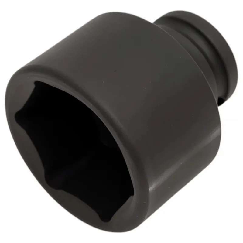 Головка ударная FORCE 6-гранная 1/2" 36мм 44536