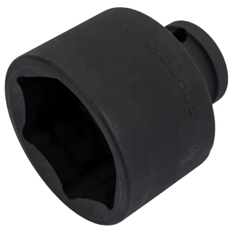 Головка ударная FORCE 6-гранная 1/2" 41мм 44541