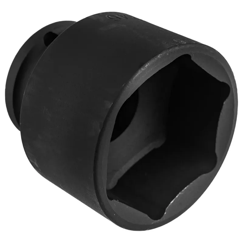 Головка ударная FORCE 6-гранная 1/2" 46мм 44546