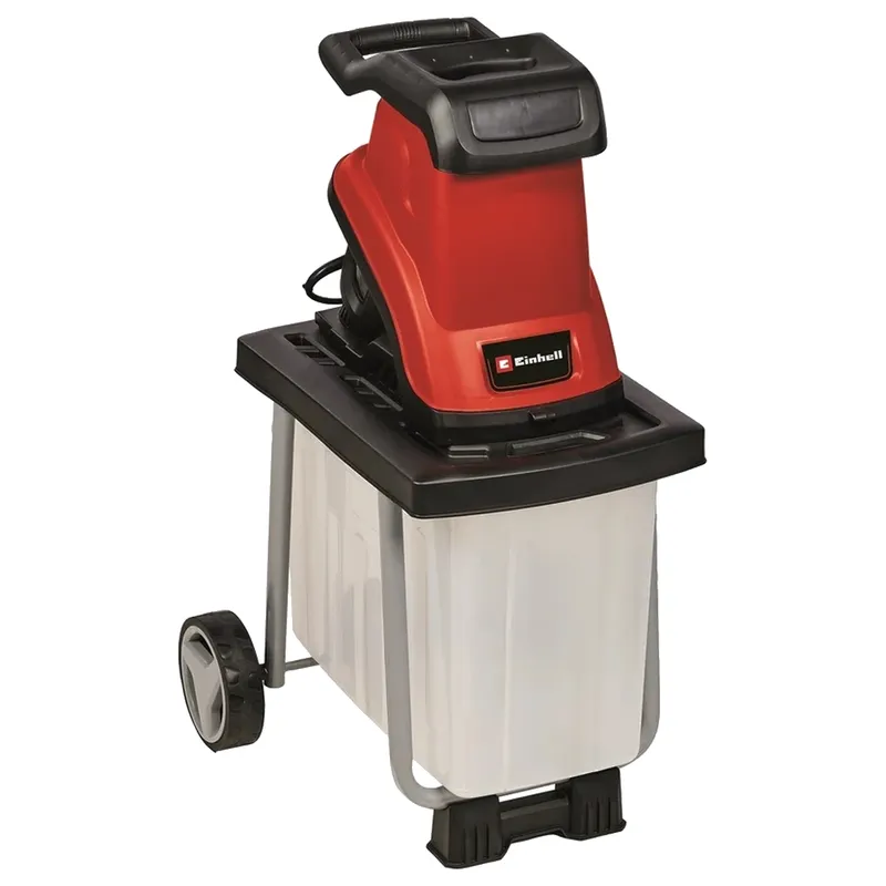 Электрический садовый измельчитель Einhell GC-KS 2540 CB 3430400