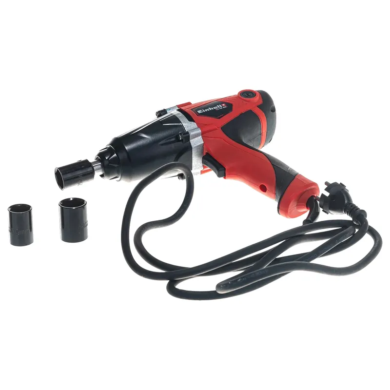 Сетевой гайковерт Einhell CC-IW 450 2048304